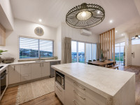 This coastal home in Ōmokoroa could be all yours