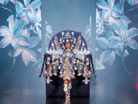 New Zealand designer wins Supreme WOW Award 