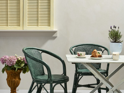 Transform your dining space: Four stylish designs to inspire your next refresh