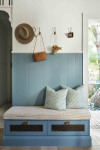 Entryway design ideas for a stylish first impression