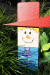 Make your own frightfully fabulous scarecrow