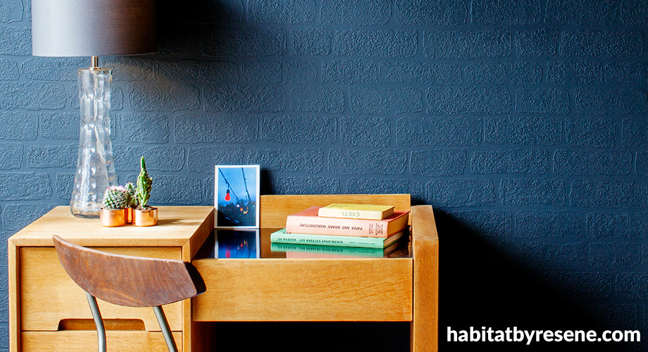 Resene Wallpaper Collection RD812