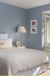 The perfect blue hue for each space in your home