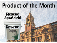 Resene Product of the Month – Resene AquaShield Resene Product of the Month – Resene AquaShield