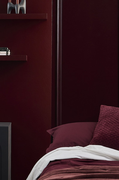 Red hot interior ideas for the cooler months Red hot interior ideas for the cooler months