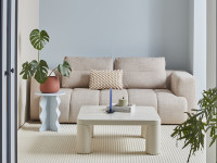Muted but not mundane: why ‘quietly colourful’ designs are trending and how to nail the look for your clients