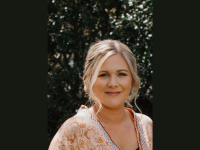 Meet the team: Megan Lawson