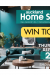 WIN tickets to the Auckland Home Show! 