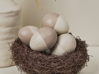 An egg-cellent Easter project An egg-cellent Easter project