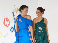 Dressed in Resene: Colour of fashion Dressed in Resene: Colour of fashion