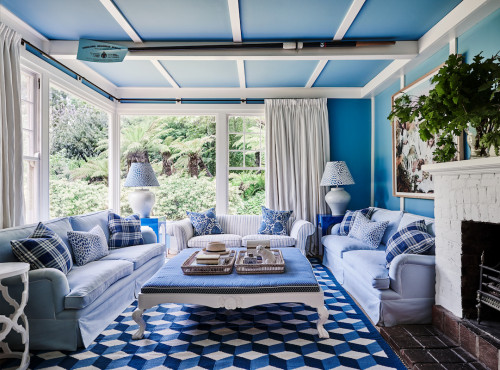 living room inspiration, blue interior ideas, feature flooring ideas, interior design, resene
