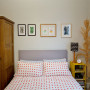 neutral and pink bedroom, pink and white bedroom, pink room decor, resene