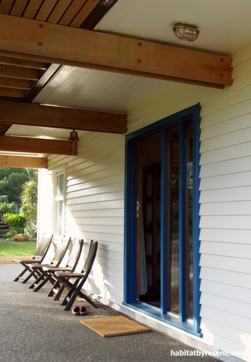 exterior inspiration, exterior ideas, exterior design, white exterior, exterior painting, resene