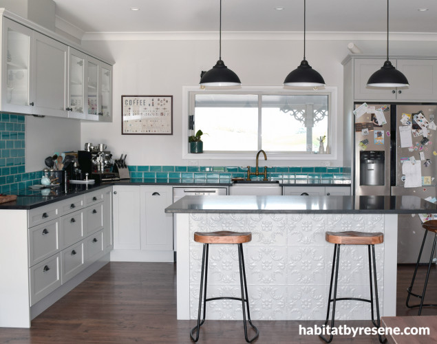 kitchen inspiration, kitchen ideas, kitchen design, white kitchen ideas, kitchen island inspiration