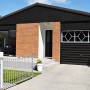 exterior inspiration, exterior ideas, exterior design, black exterior ideas, renovated exterior