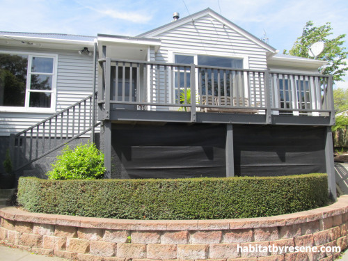 exterior inspiration, exterior ideas, exterior design, grey exterior, exterior painting, resene