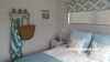 baach colours,aqua, sea green, paint ideas, paint trends