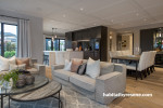 living room, lounge, open plan living, neutral living room, neutral lounge, open plan dining 