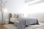 bedroom inspiration, bedroom ideas, neutral bedroom, bedroom decor, white bedroom ideas, resene