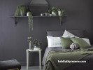 dark bedroom inspiration, dark bedroom ideas, dark interior ideas, black interior inspiration