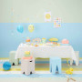 kids party, childrens party, kids diy, party diy, kids party room, kids birthday, kids party ideas