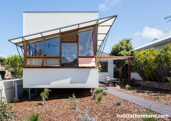 exterior inspiration, exterior ideas, exterior design, white exterior, neutral exterior, resene