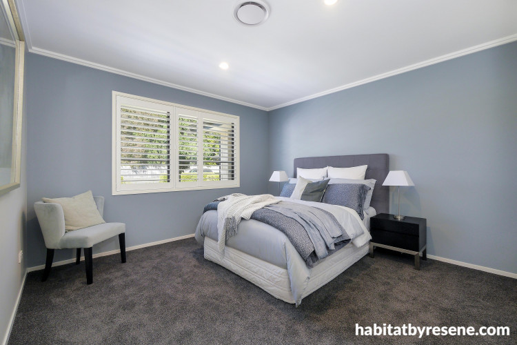 blue bedroom inspiration, blue bedroom ideas, blue interior ideas, interior design, home decor