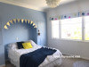 kids bedroom inspiration, kids bedroom ideas, childrens bedroom ideas, blue bedroom inspiration